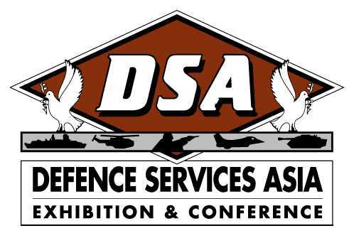 Defence Services Asia